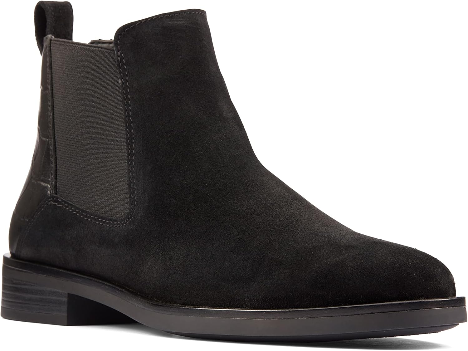 Clarks womens Chelsea Boots