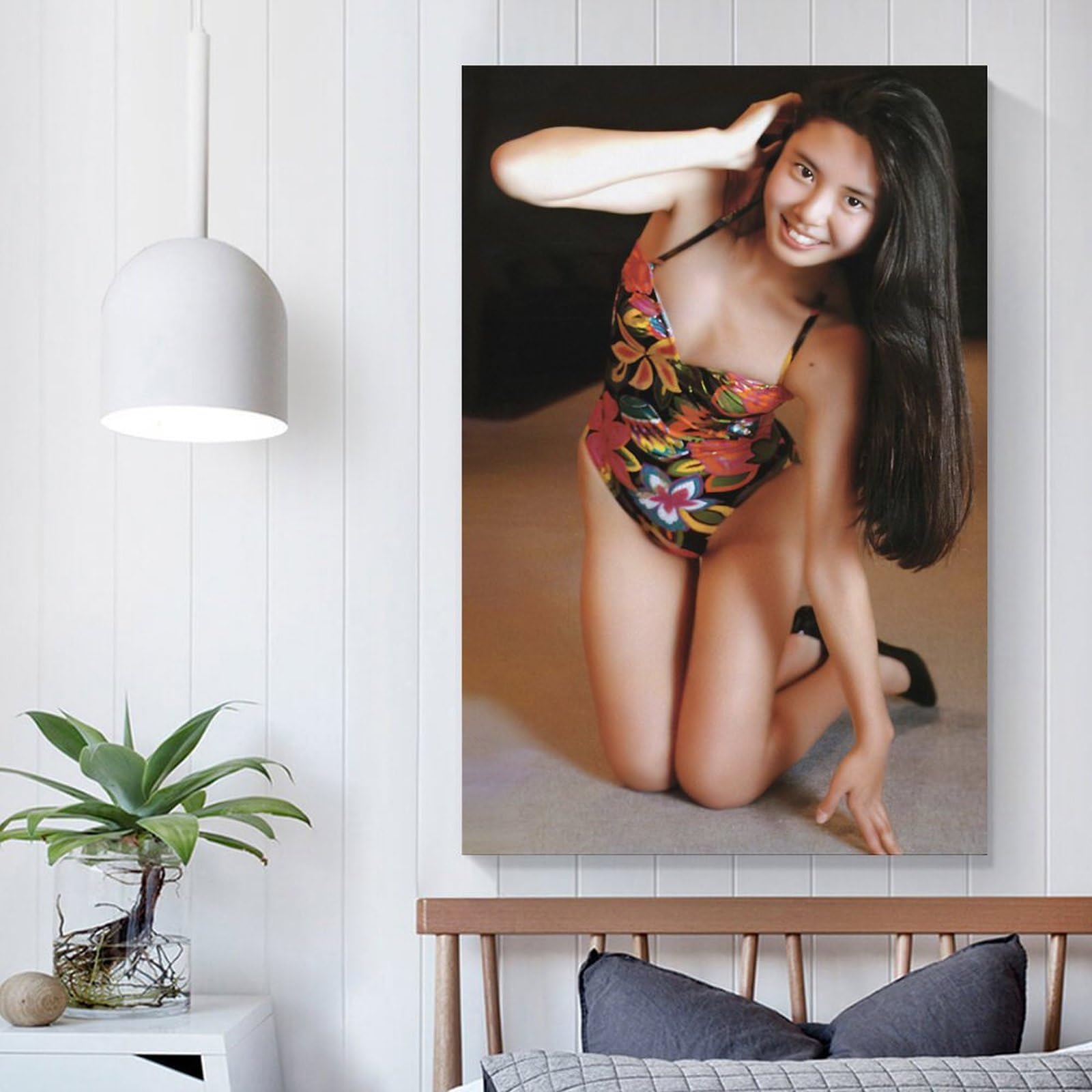 Amazon.co.jp: 松嶋菜々子グラビア水着画像画像集女優・歌手・アイドル