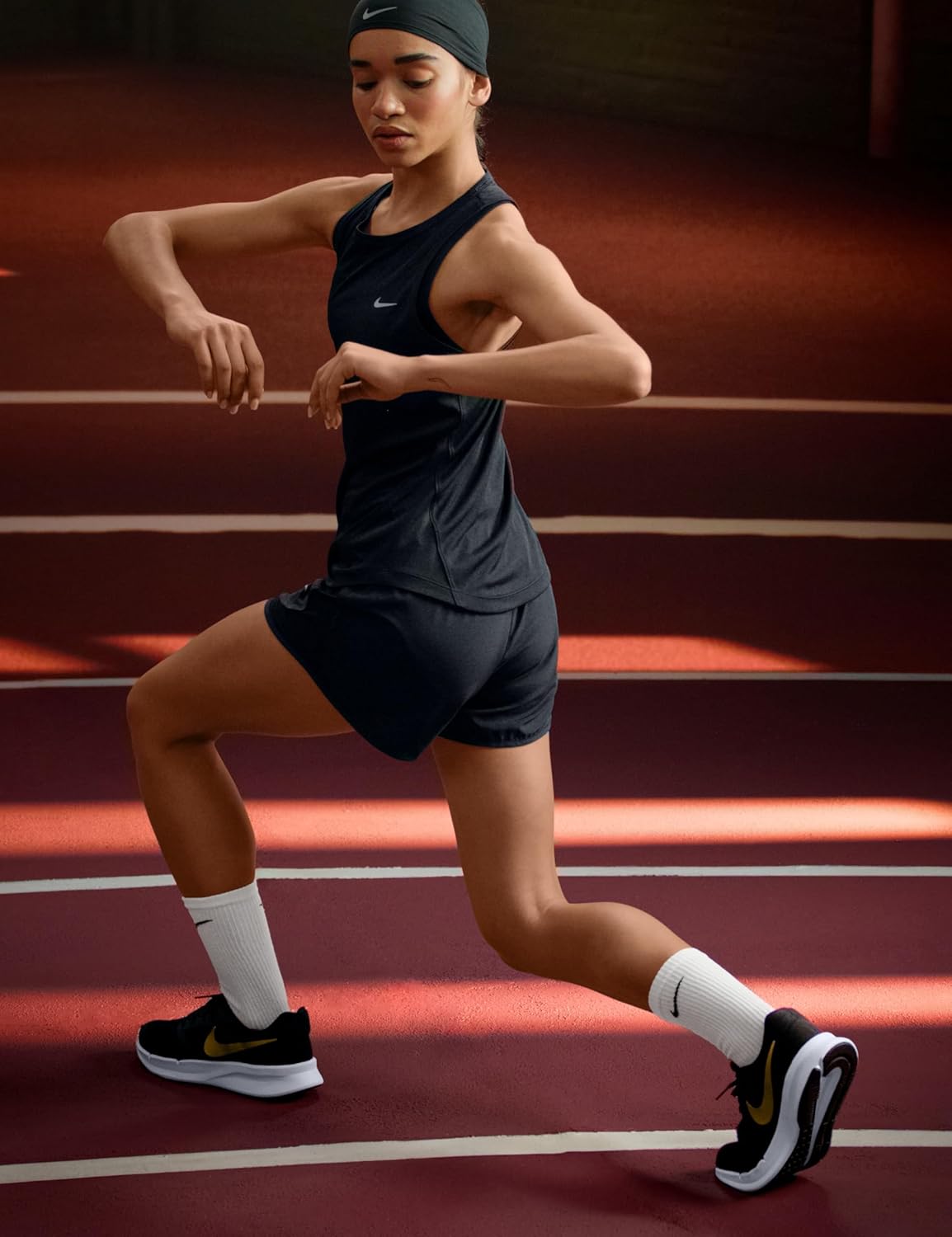 Nike Women's Run Swift 3 Road Running Shoes thumbnail