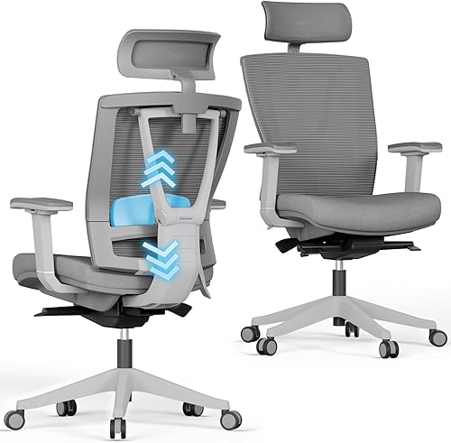 Autonomous ErgoChair Pro+ Chair