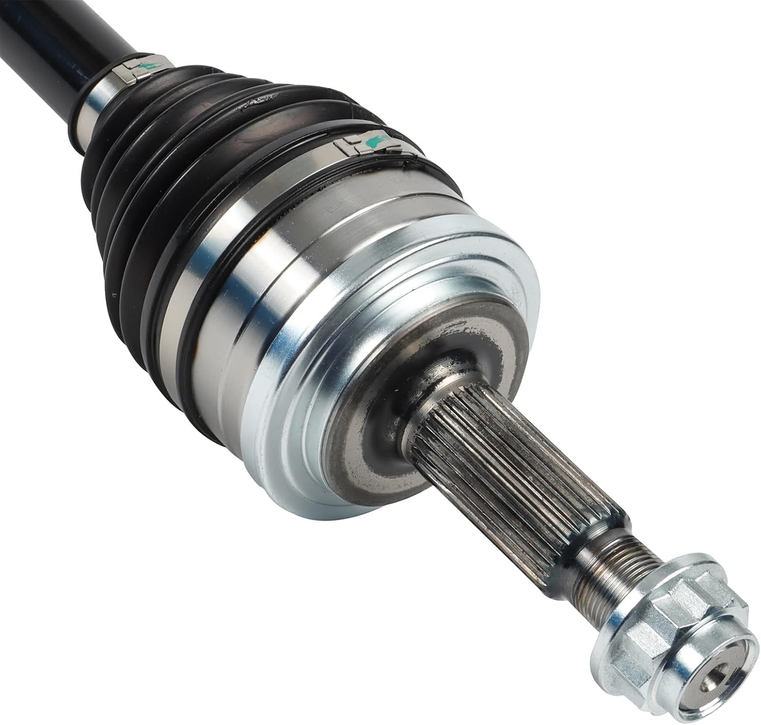 ECCPP CV Axle Shaft Assembly fit 2018-2021 for Toyota Camry 2021-2023 for Toyota RAV4 Front Right(Front Passenger Side) 4341033350 NCV69132 4341006870