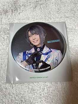 刀ミュ 江おん ぜっぷつあー 缶バッジ 豊前江 江 おん すていじ ぜっぷつあー】ランダム缶バッジ（ぜっぷつ