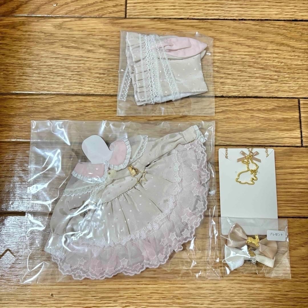 Pディーラー様製 1/6 JD ドール 服 アウトフィット セット ATVI