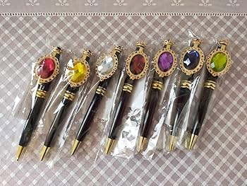 ツイステ マジカルペン Amazon | ツイステッドワンダーランド展 マジカルペン