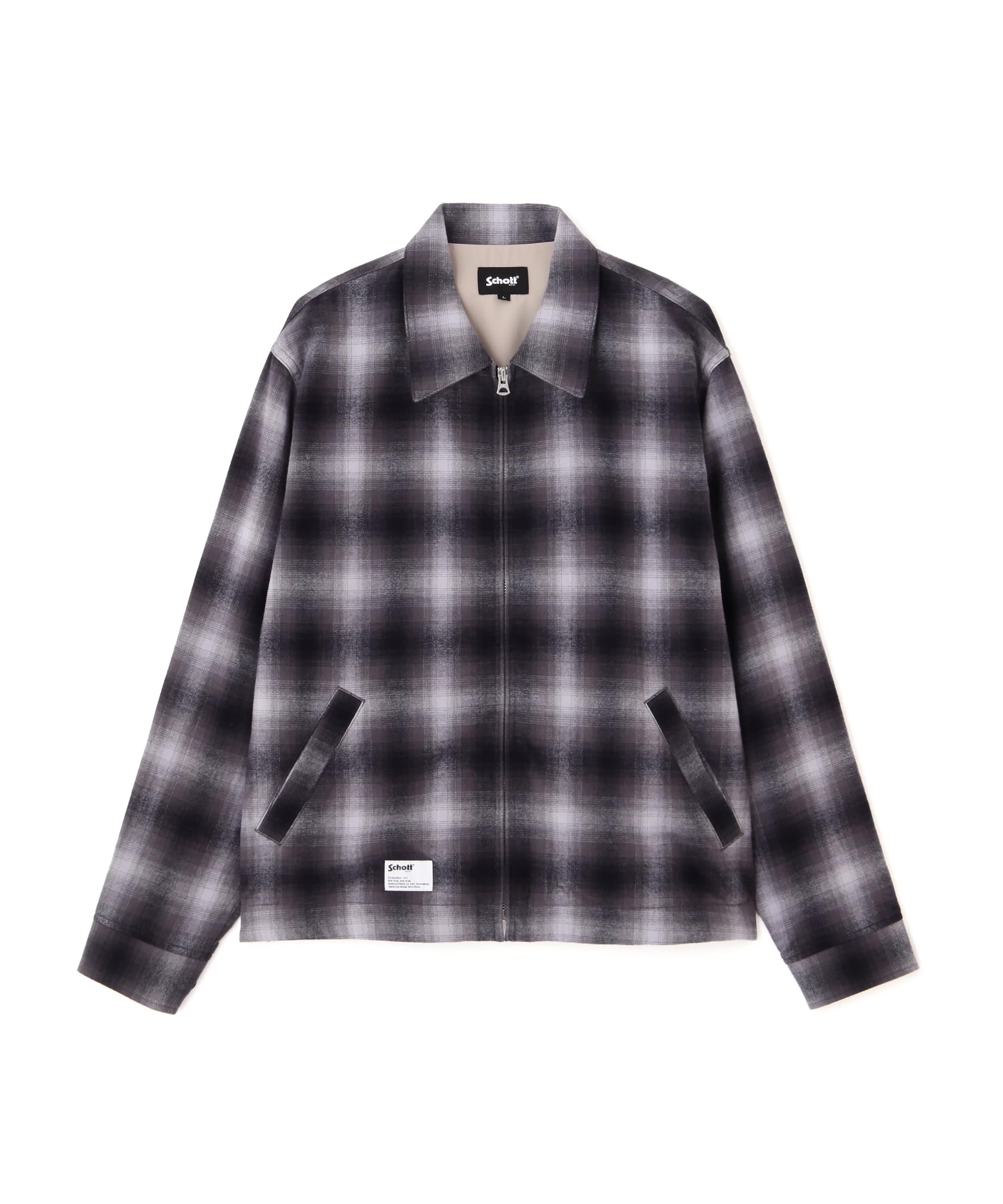 Amazon.co.jp: Schott NYC: ジャケット
