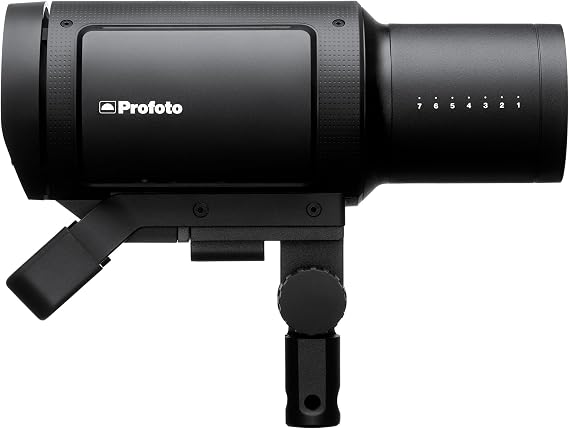 Profoto Pro-B3 Monolight Flash Single Kit