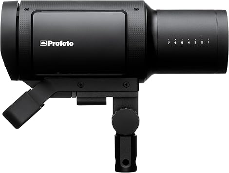 Profoto Pro-B3 Monolight Flash Single Kit