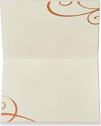 Miniatura 2 de Papyrus Tarjeta en blanco (gema colibrí)