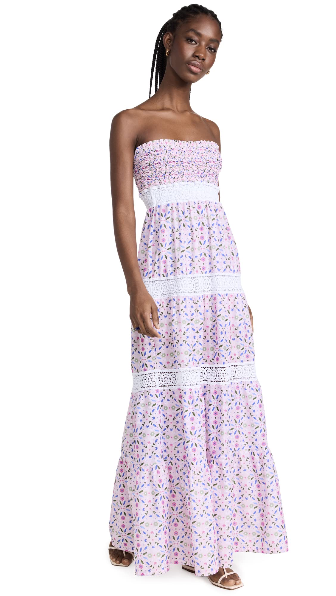 Women's Amalfi Dress