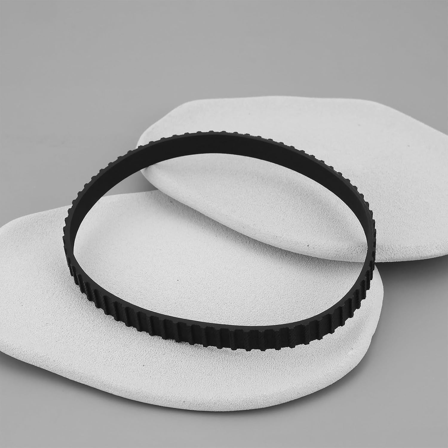 ECSiNG Timing Belt of Mini Lathe 70T Compatible with Real Bull 7x12 7x14 Type Compatible with Amadeal CJ18 Model