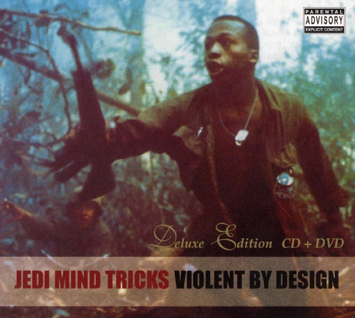 Violent By Design