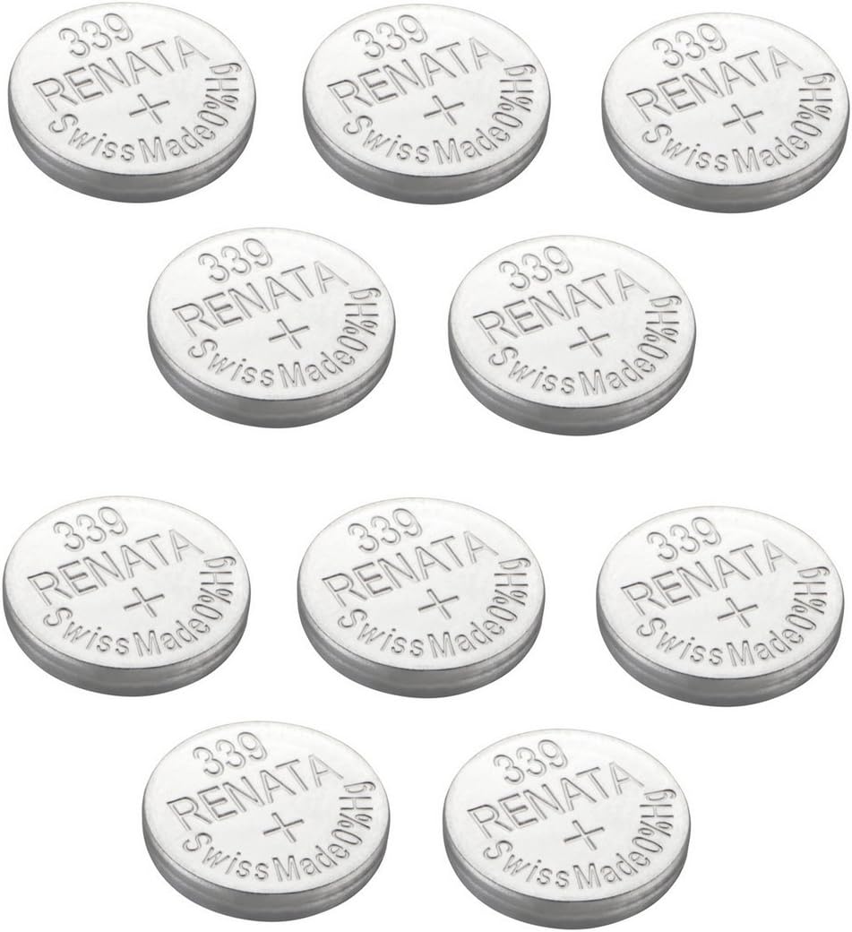 Swiss-Certified Watch Battery GR72313 main image 1