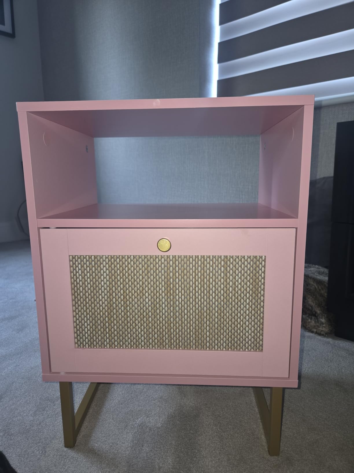 Customer photo