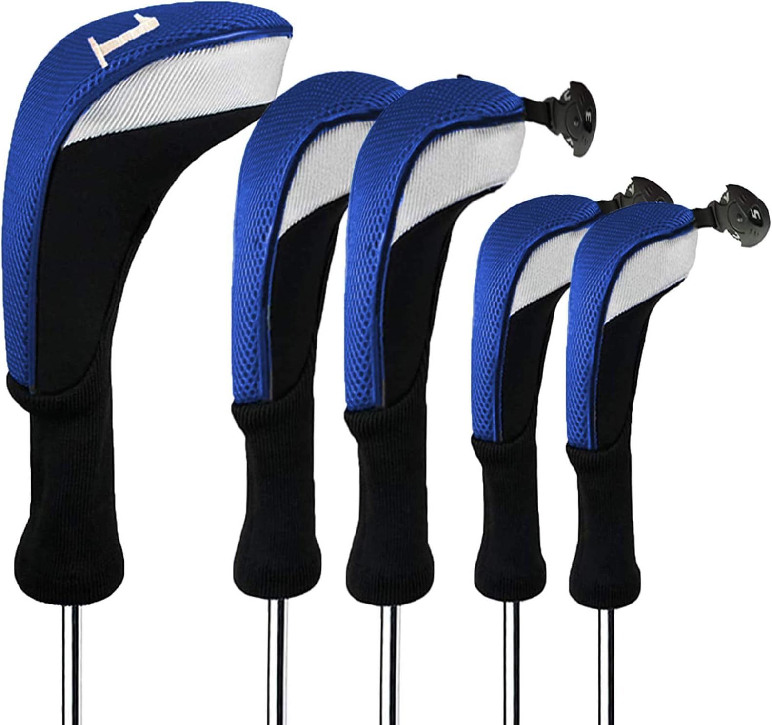 adidas golf head covers