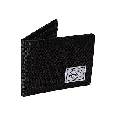 Herschel Supply Co. Roy Wallet Wallet Handbags Black