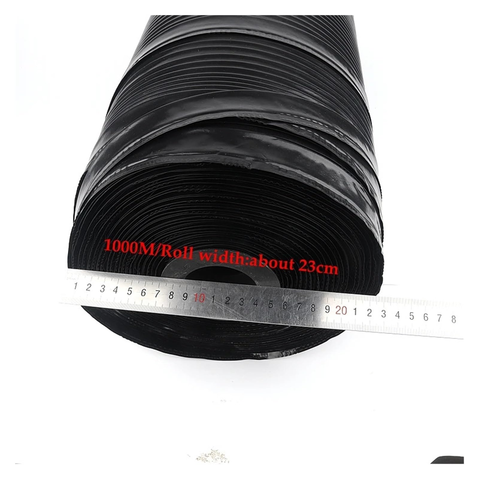 Nastro for Irrigazione A Goccia, Tubo Flessibile Agricolo A Labirinto Singolo Da 16mm 3L/h 0,2mm 15c