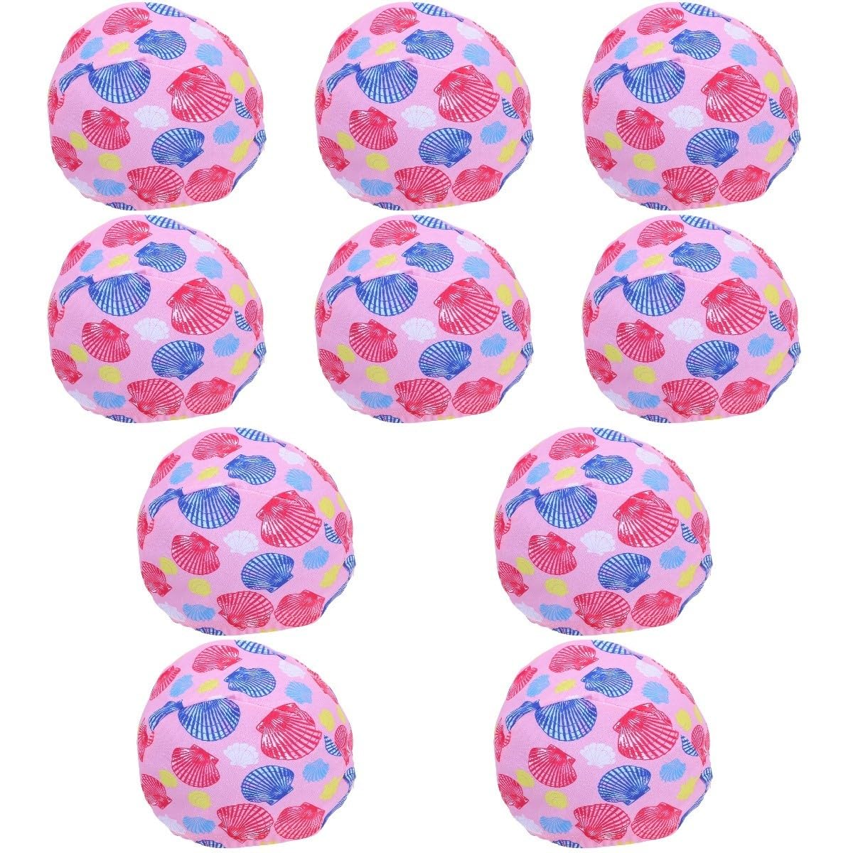 BESPORTBLE 5 Set Di Cuffie Da Nuoto Per Bambini E Bambine Cuffie Da Nuoto Per Bambine Cappelli Da Nuoto Per Bambini 2 Pezzi * 5
