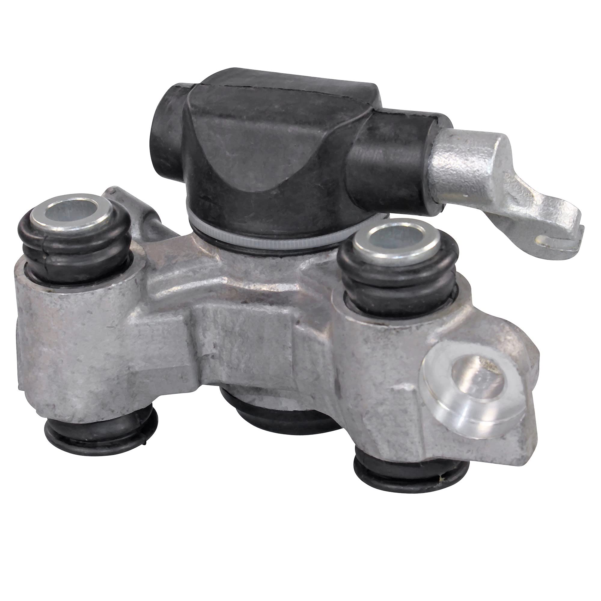 2x étriers de frein arrière gauche et droit Pince de frein avec 1 | Compatible avec: CITROËN SAXO, ZX, ZX Break, PEUGEOT 106 II, 205 I, 205 I Cabriolet, 205 II, 205 Kasten/Schrägheck, 206 CC