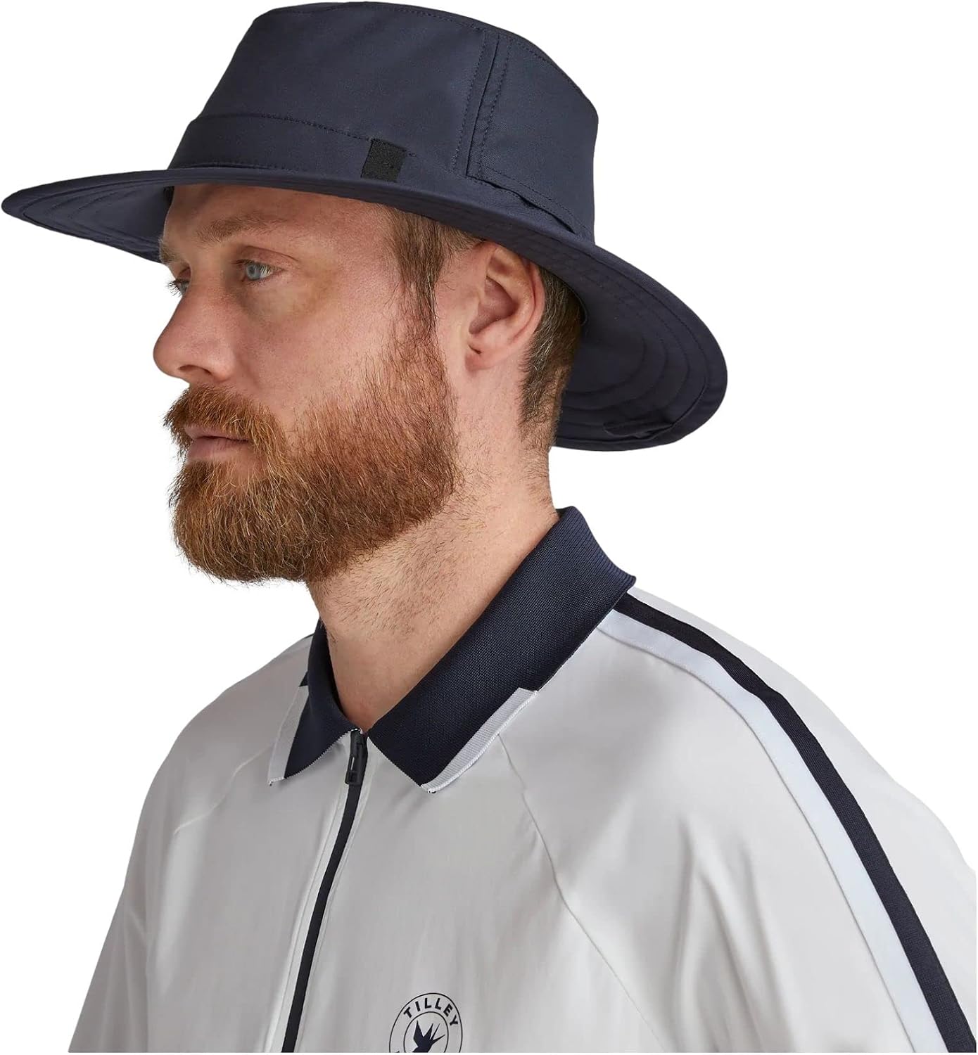 Tilley Unisex Adult The Clubhouse Golf Hat