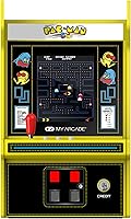 Vista 57 de My Arcade Atari Micro Player Pro: 100 Arcade Classics Games, 6.75" Portable Mini Arcade Machine, Retro Gaming Consoles