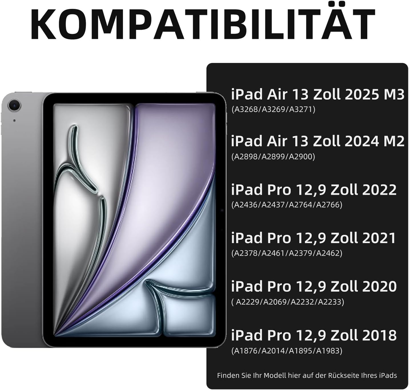 Detalj tipkovnice i LED pozadinsko osvjetljenje