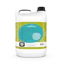 BubbleNut Wash Laundry Detergent Liquid (5 Litres) Fragrance Free,Unscented, Free and Clear,Organic, Baby safe,Soapnuts-based (5 Lits), Sensitive Skin, Hypoallergenic, Gentle & Ecofriendly Fabric wash gallery image