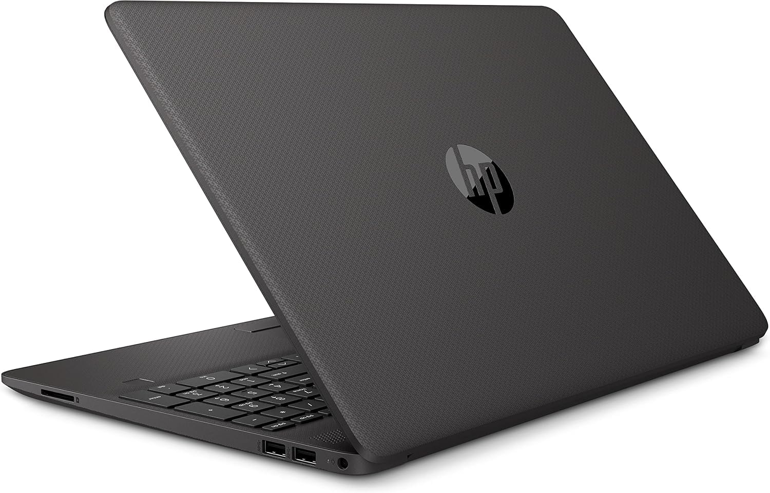 HP 250 G9, Pc Portatile Notebook, Intel Core i7 12Th, 10 Core, Ram 16Gb, SSD Nvme 500Gb + SSD 500 Gb, Display 15.6" Full HD, Win 11 Pro, Portatile Pronto All'Uso, Garanzia Italia