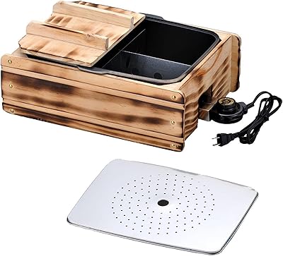 冬の食卓が楽しくなる！杉山金属「電気式おでん鍋」｜煮る・焼く・蒸すをこなす万能調理器