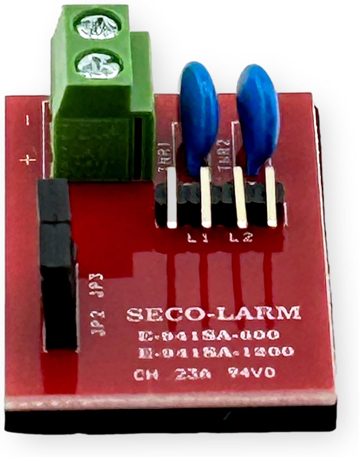 Seco-Larm X-ACP-E941SA600 PCB Module; for use with E-941SA-600 and E-941DA-600Q Electromagnetic Locks