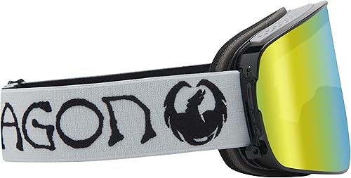 Vista 97 de Dragon Alliance Gafas de esquí NFX2 Chris Benchetler Signature