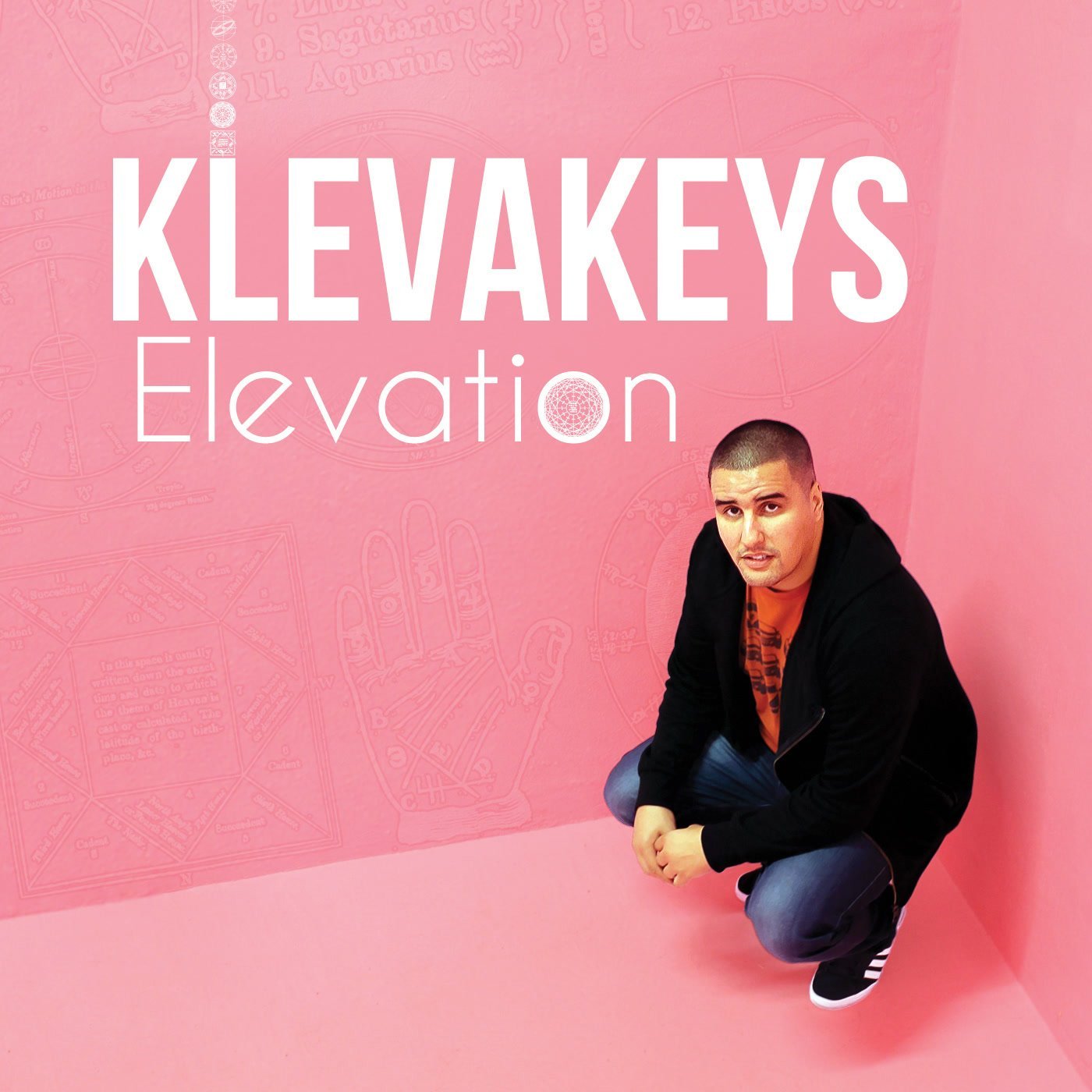 Klevakeys - Elevation - Amazon.com Music
