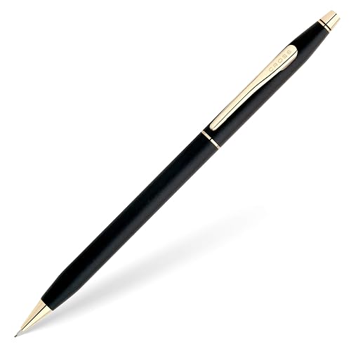 クロス シャープペンシル クラシック センチュリー 250305 クラシックブラック 0.7mm 正規輸入品