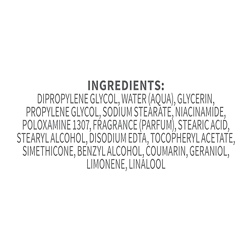 Miniatura 9 de Dove VitaminCare+ Desodorante en barra libre de aluminio, agua de coco y aloe para protección de olores 72H, desodorante transpirable para mujeres,