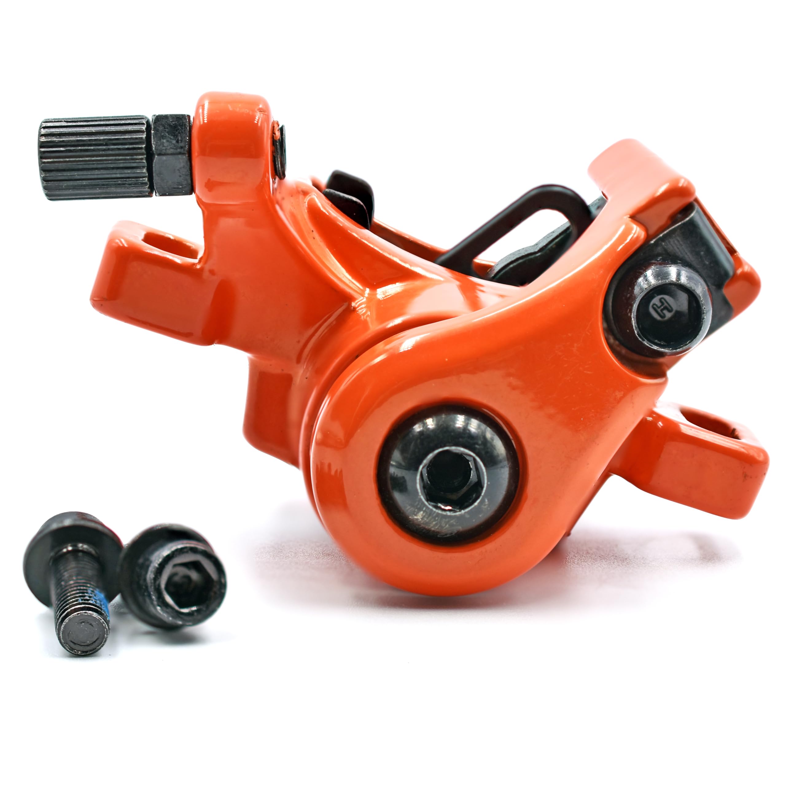 myBESTscooter - Repuesto de Unidad de Pinza de Freno para Patinete eléctrico Xiaomi Modelo 3 Mi3 Pro 4