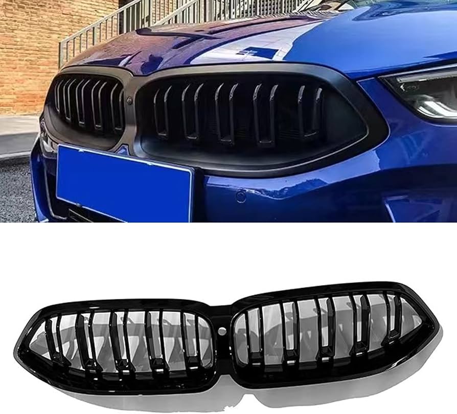 BMW G14 G15 G16 8シリーズフロントハーマンカードン