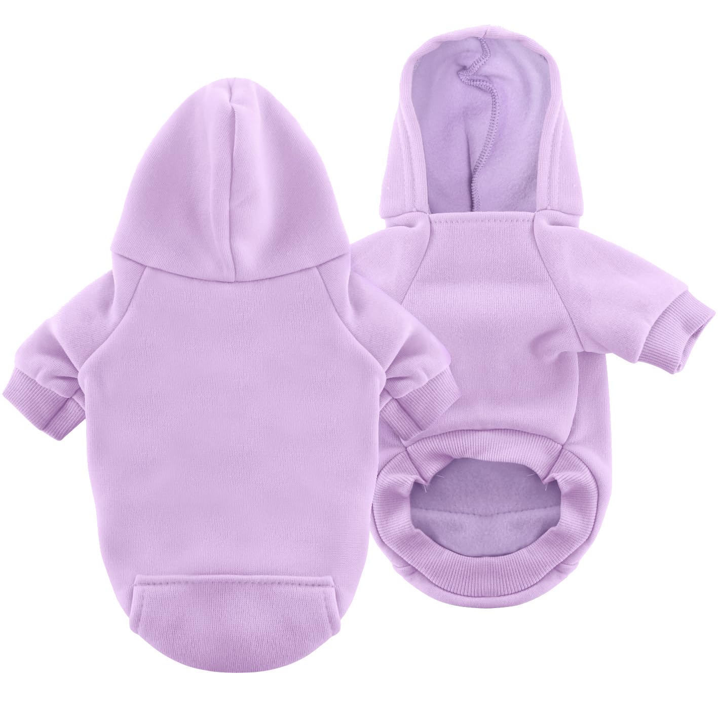 Amazon | Idepet ペット 犬 パーカー 犬 服 小型犬 ベスト チワワ 服