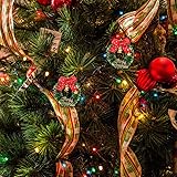 Zoom IMG-1 amosfun 10 pezzi di mini Zoom IMG-1 amosfun 10 pezzi di mini