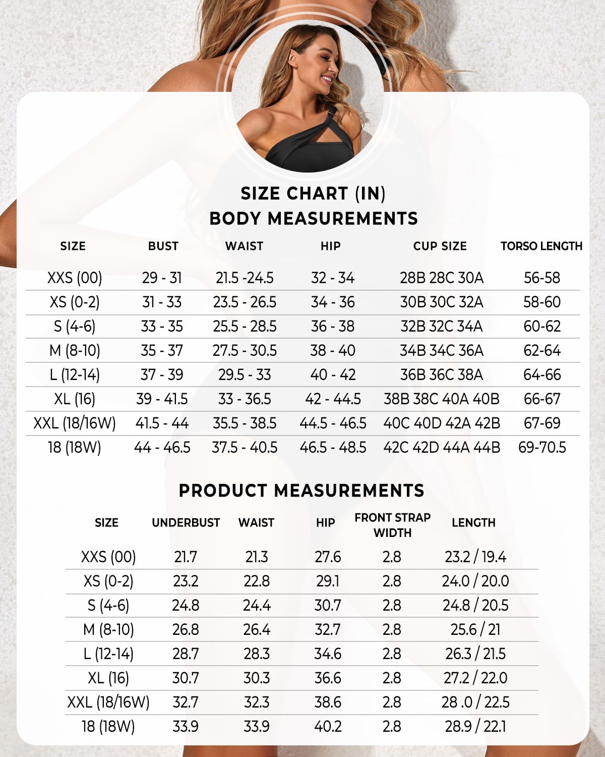 Holipick Classic Traje de baño de una Sola Pieza para Mujer