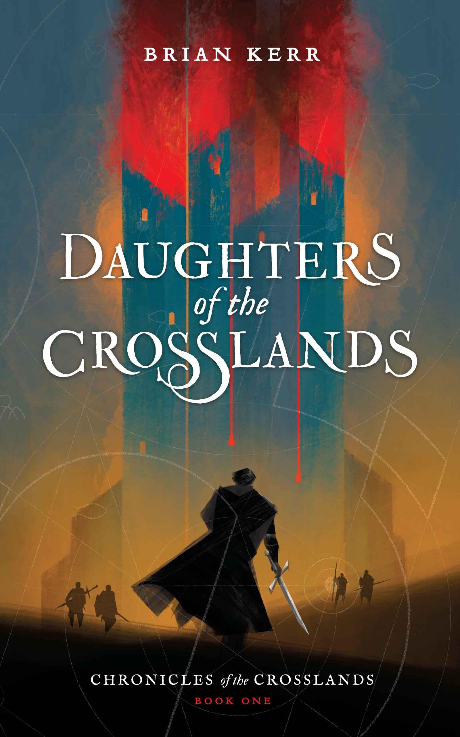 Daughters of the Crosslands