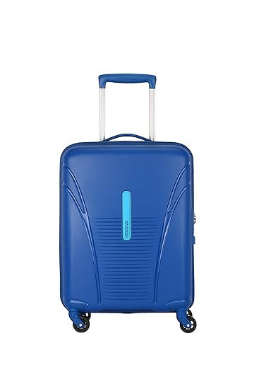 Blue carry on suitcase Clearance