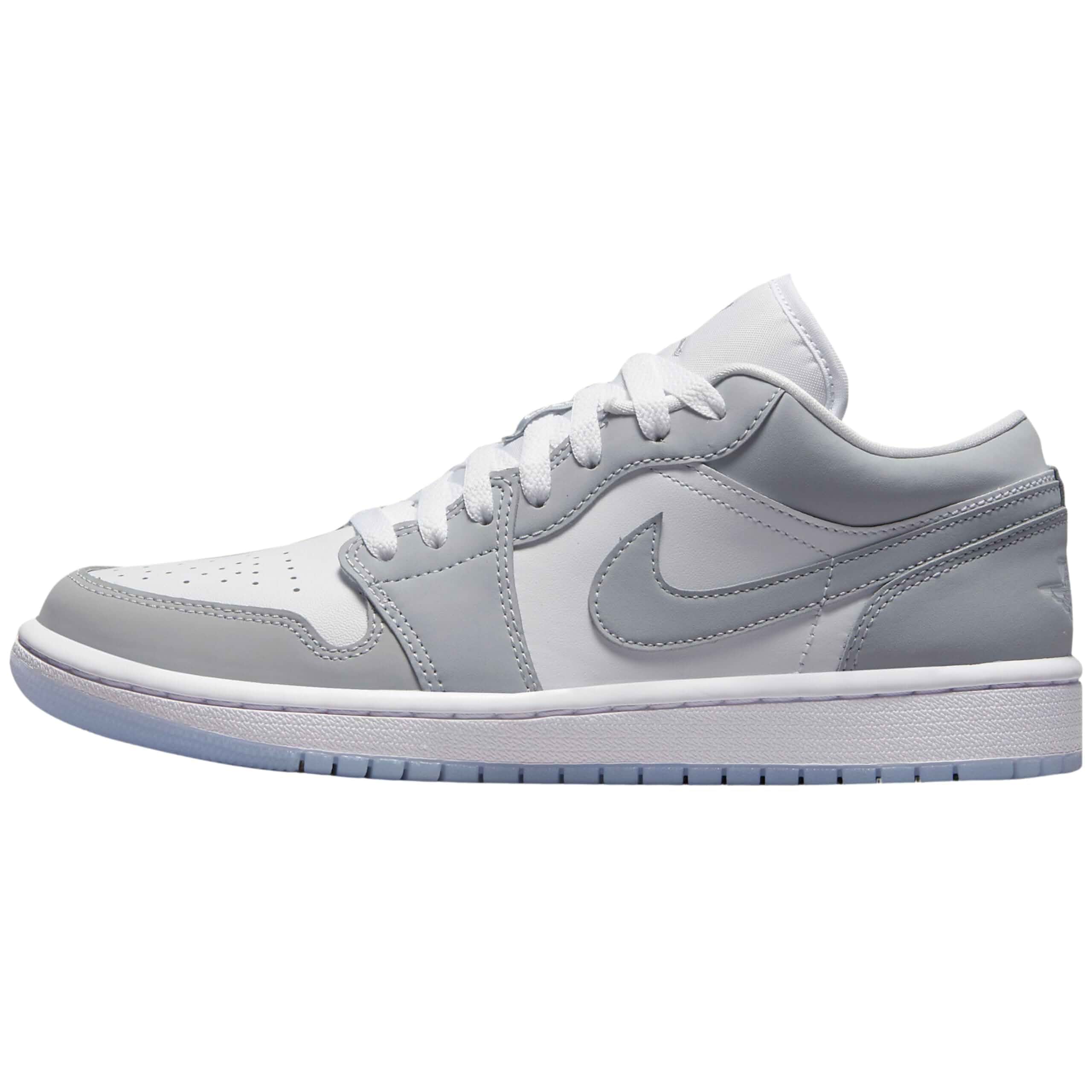 Nike Women's Air Jordan 1 Low-Top Shoes