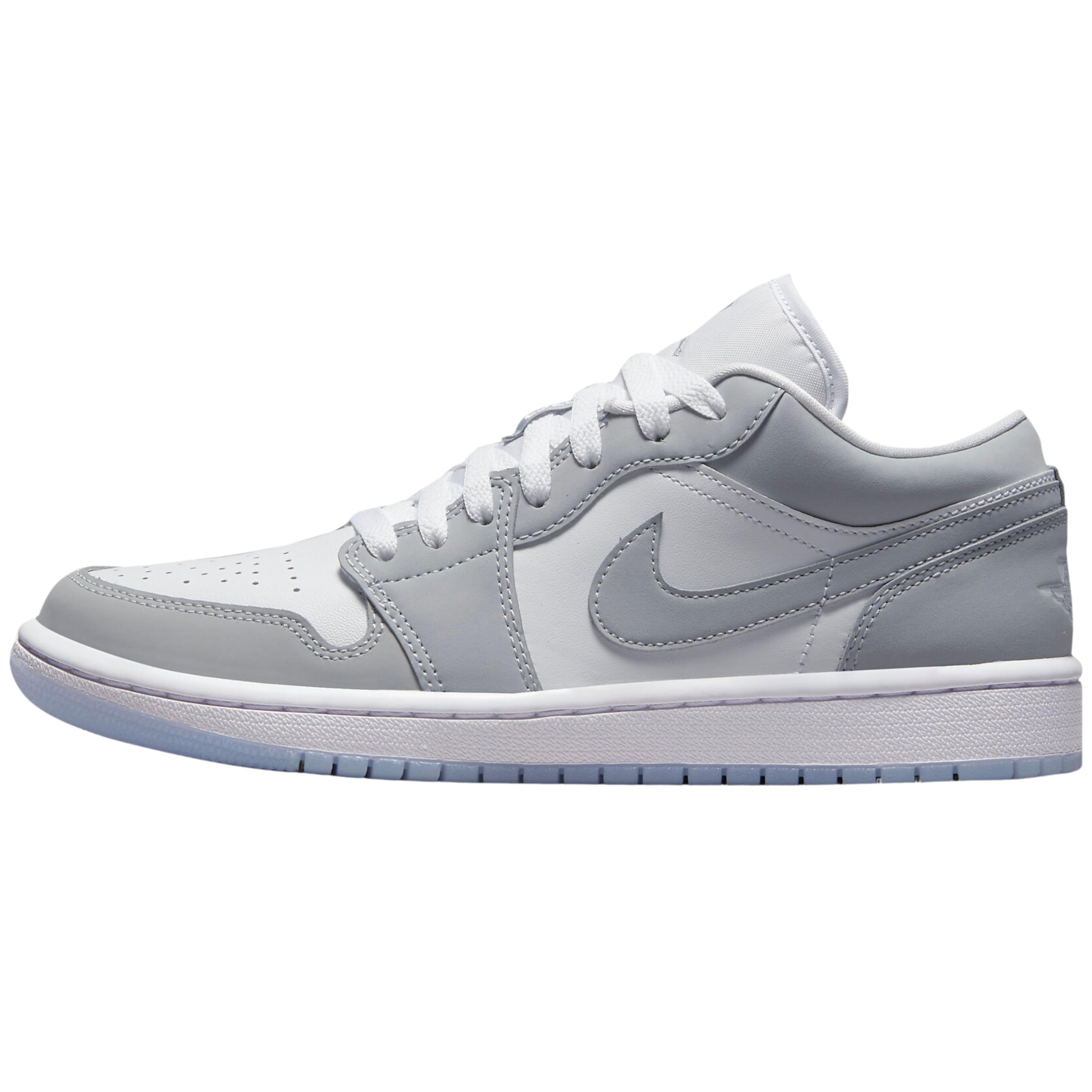 Nike Women's Air Jordan 1 Low-Top Shoes