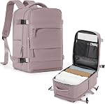Vacuum Backpack Travel with Pump Ryanair Cabin Bag 40x30x20 Travel Backpack Women Men Carry On Backpacks 40x20x25