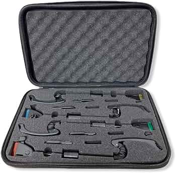 Feedback Sports Omnium Portable Trainer met Draagtas