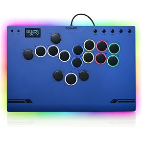 Amazon.co.jp: ハンドル・ジョイスティック - 周辺機器・アクセサリ