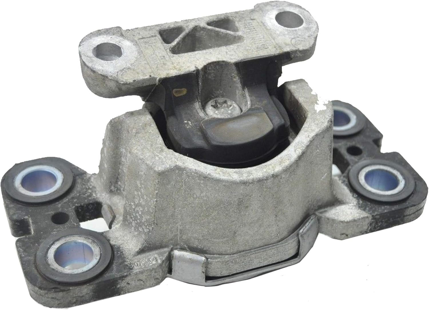 Compatible with 06-16 Volvo S60 S80 V70 XC60 XC70 Land Rover Freelander 2 2.2L TD4 SD4 Left Engine Motor Mount New 2006 2007 2008 2009 2010 2011 2012 2013 2014 2015 2016