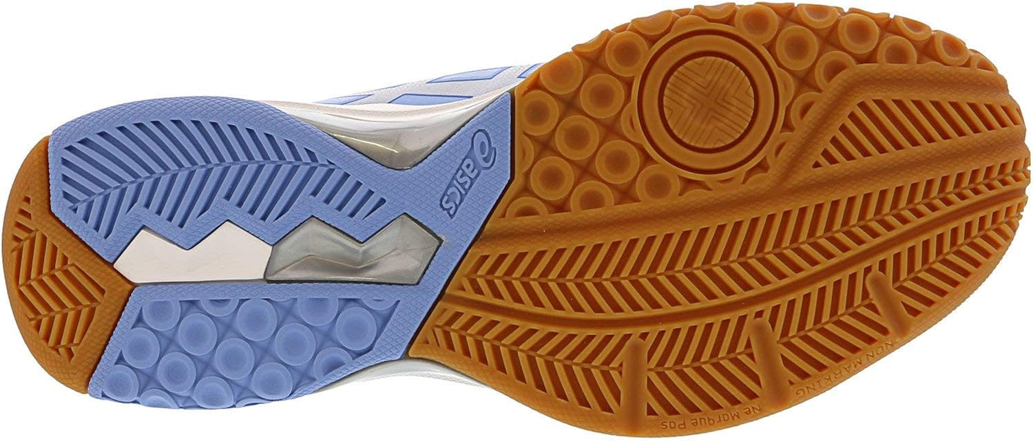  | ASICS Women's Gel-Rocket 8 Volleyball Shoe | Volleyball