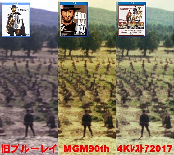 夕陽のガンマン アルティメット・エディション [DVD] wwzq1cm Amazon.co.jp: 続 夕陽のガンマン アルティメット・エディション