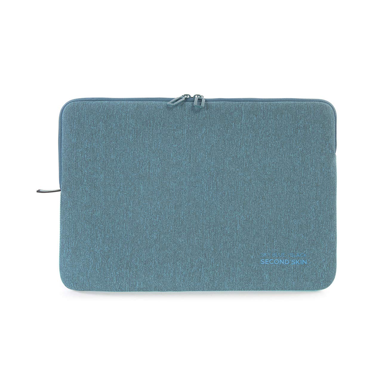 Tucano Mélange Second Skinen 39,6 cm (15.6") Custodia a tasca Turchese