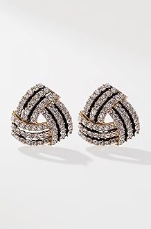 Shining Diva Fashion Latest Stylish Earrings for Women and Girls (15038er)